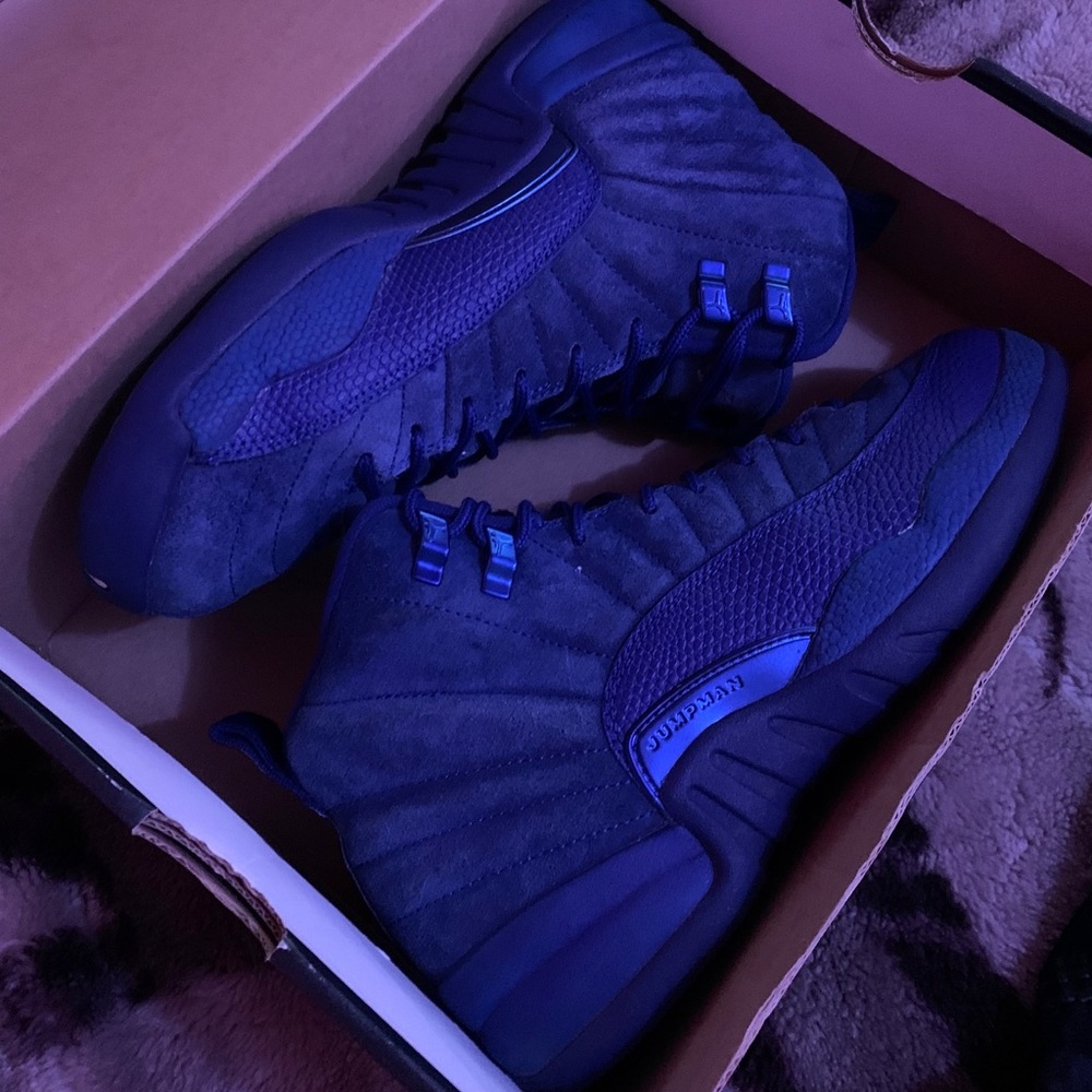 Jordan Retro 12 Royal